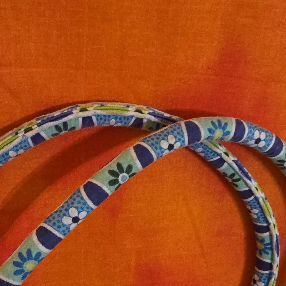 Vera Bradley quilted cotton